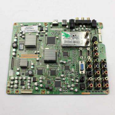 Samsung BN94-01432D PC Board-Main; Amlcd Ve,