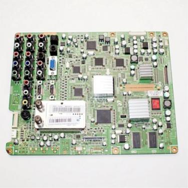 Samsung BN94-01432J PC Board-Main; Lnt5271Fx/