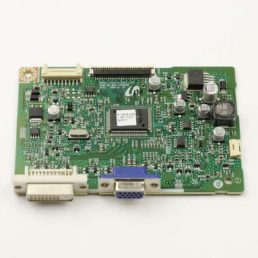 Samsung BN94-01445H PC Board-Main; Stz, W/W,