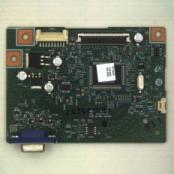 Samsung BN94-01465U PC Board-Main; Ptb,W/W;Ls