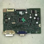 Samsung BN94-01465W PC Board-Main; Atz, W/W,