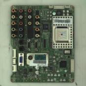 Samsung BN94-01494D PC Board-Main; Jasmine