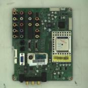 Samsung BN94-01497F PC Board-Main; 37,Jasmine