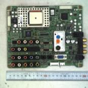 Samsung BN94-01497G PC Board-Main; 40,Jasmine