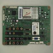 Samsung BN94-01497H PC Board-Main; 46,Jasmine