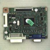 Samsung BN94-01499T PC Board-Main; Ptz,,W/W;L