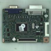 Samsung BN94-01499U PC Board-Main; Atz, W/W,