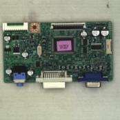 Samsung BN94-01499W PC Board-Main; Ntz,,W/W;L