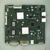 Samsung BN94-01502A PC Board-Main; Spz;Ls24Ed