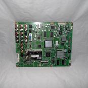 Samsung BN94-01518B PC Board-Main; Cmo, Lnt46