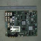Samsung BN94-01518F PC Board-Main; Lnt4061Fx/