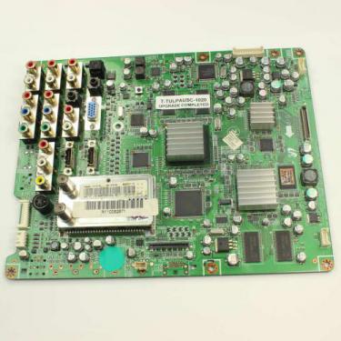 Samsung BN94-01518L PC Board-Main; Lnt4661Fx/