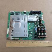 Samsung BN94-01538A PC Board-Main; Lnt3753Hx/