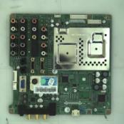 Samsung BN94-01546N PC Board-Main; Bn94-01446