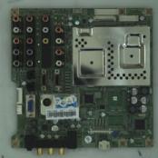 Samsung BN94-01546P PC Board-Main; Bn94-01446