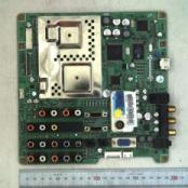 Samsung BN94-01546V PC Board-Main; Bn94-01480