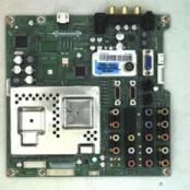 Samsung BN94-01547D PC Board-Main; Bn94-01487
