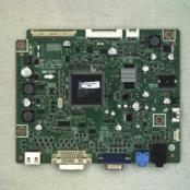 Samsung BN94-01549A PC Board-Main; Ls24Kieefv