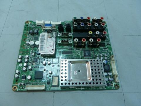 Samsung BN94-01575K PC Board-Main; Jasmine,La