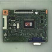 Samsung BN94-01576A PC Board-Main; Dtz,W/W;Ls
