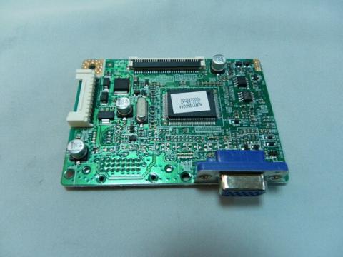 Samsung BN94-01576B PC Board-Main; Atz,W/W;Ls