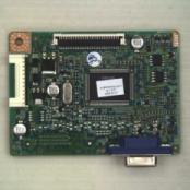 Samsung BN94-01576D PC Board-Main; Stz,W/W;Ls