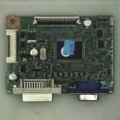 Samsung BN94-01576H PC Board-Main; Atz,W/W;Ls