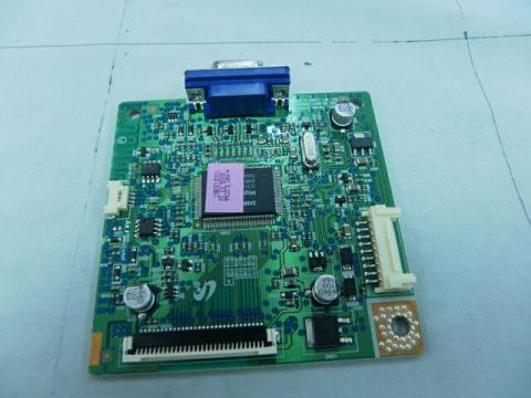 Samsung BN94-01576N PC Board-Main; Stb,W/W;Ls