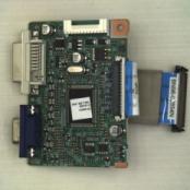 Samsung BN94-01576Q PC Board-Main; Dtz,W/W;Ls