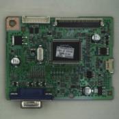Samsung BN94-01576T PC Board-Main; Ctz,W/W;Ls