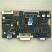Samsung BN94-01576U PC Board-Main; Stz,W/W;Ls