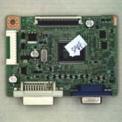 Samsung BN94-01591C PC Board-Main; Ctz,W/W;Ls