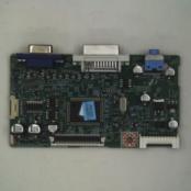 Samsung BN94-01591D PC Board-Main; Stz,W/W;Ls