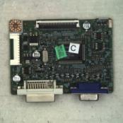 Samsung BN94-01591L PC Board-Main; Atz,W/W;Ls