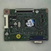 Samsung BN94-01591M PC Board-Main; Atz,W/W;Ls