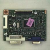 Samsung BN94-01591N PC Board-Main; Ntz,W/W;Ls