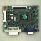 Samsung BN94-01591U PC Board-Main; Stz,W/W;Ls