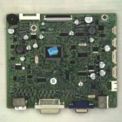 Samsung BN94-01591X PC Board-Main; Stz,W/W;Ls