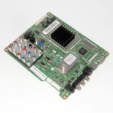 Samsung BN94-01628H PC Board-Main; Ln40A550P3