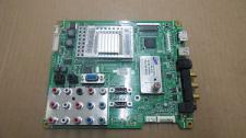 Samsung BN94-01628V PC Board-Main; Ln52A550P3