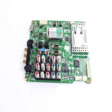 Samsung BN94-01638S PC Board-Main; Auo;Ln37A4