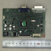 Samsung BN94-01641B PC Board-Main; Stz;2232Bw