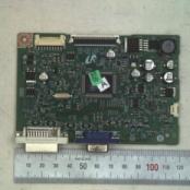 Samsung BN94-01641C PC Board-Main; Dtz;2232Bw