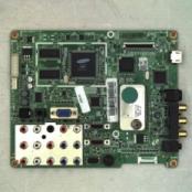 Samsung BN94-01646A PC Board-Main; Pn50A450P1