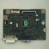 Samsung BN94-01647B PC Board-Main; Stz;Ls19Pe