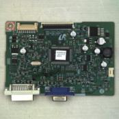 Samsung BN94-01653A PC Board-Main; Stb, Ls22P
