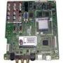 Samsung BN94-01658A PC Board-Main; Pn50A550S1