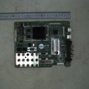 Samsung BN94-01658B PC Board-Main; Pn50A550S1