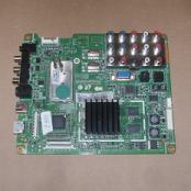 Samsung BN94-01658E PC Board-Main; Pn50A550S1