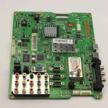 Samsung BN94-01666E PC Board-Main; Ln52A650A1